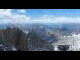 Webcam sulla Zugspitze, 0.1 km