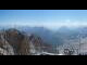 Webcam sur le Zugspitze, 4.6 km