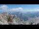 Webcam sur le Zugspitze, 0.1 km