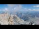 Webcam on mount Zugspitze, 0.1 mi away
