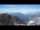 Webcam auf der Zugspitze, 0.1 km entfernt