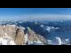 Webcam on mount Zugspitze, 0.1 mi away