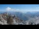 Webcam auf der Zugspitze, 0.1 km entfernt