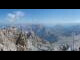 Webcam auf der Zugspitze, 0.1 km entfernt