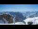 Webcam on mount Zugspitze, 0.1 mi away