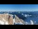 Webcam on mount Zugspitze, 1.8 mi away