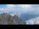 Webcam on mount Zugspitze, 0.1 mi away