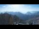 Webcam on mount Zugspitze, 0.1 mi away