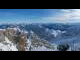 Webcam on mount Zugspitze, 0.1 mi away