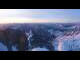 Webcam on mount Zugspitze, 1.8 mi away