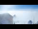 Webcam on mount Zugspitze, 0.6 mi away