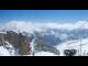 Webcam on mount Zugspitze, 0.1 mi away