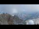 Webcam on mount Zugspitze, 1.8 mi away