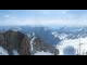 Webcam on mount Zugspitze, 0.1 mi away
