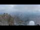 Webcam on mount Zugspitze, 1.8 mi away