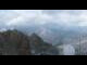 Webcam on mount Zugspitze, 1.8 mi away