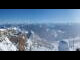 Webcam on mount Zugspitze, 0.1 mi away