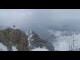 Webcam on mount Zugspitze, 0.1 mi away