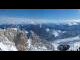 Webcam on mount Zugspitze, 1.8 mi away