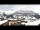 Webcam in Oberlech, 0.1 mi away