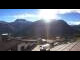 Webcam in Oberlech, 0.1 mi away