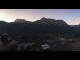 Webcam in Oberlech, 2.7 km entfernt