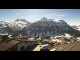 Webcam in Oberlech, 0.1 mi away