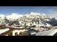Webcam in Oberlech, 2.7 km entfernt