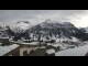Webcam in Oberlech, 1 mi away