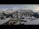 Webcam in Oberlech, 1 mi away