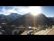 Webcam in Oberlech, 2.7 km entfernt