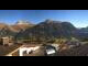 Webcam in Oberlech, 0.1 mi away