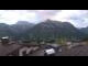 Webcam in Oberlech, 1 mi away