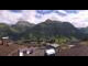 Webcam in Oberlech, 0.1 mi away