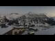 Webcam in Oberlech, 1 mi away