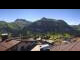 Webcam in Oberlech, 2.7 km entfernt