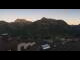 Webcam in Oberlech, 0.1 mi away