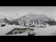 Webcam in Oberlech, 2.7 km