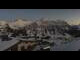 Webcam in Oberlech, 1 mi away