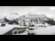 Webcam in Oberlech, 0.1 mi away