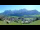 Webcam in Château-d'Oex, 4.2 mi away