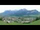 Webcam in Château-d'Oex, 4.2 mi away