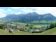 Webcam in Château-d'Oex, 2.5 mi away