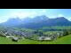 Webcam in Château-d'Oex, 2.5 mi away