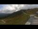 Webcam auf dem Großen Arber, 7.3 km entfernt