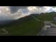 Webcam auf dem Großen Arber, 1.7 km entfernt
