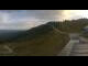 Webcam auf dem Großen Arber, 7.3 km entfernt