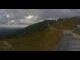 Webcam auf dem Großen Arber, 7.3 km entfernt