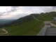 Webcam sul Großer Arber, 7.5 km