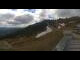 Webcam auf dem Großen Arber, 6.2 km entfernt